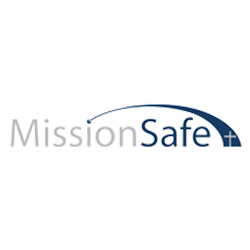 Mission Safe Logo Image