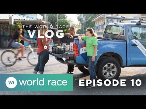 wr vlog 10