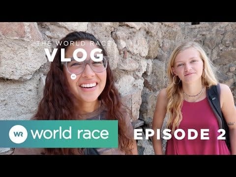 wr vlog 2