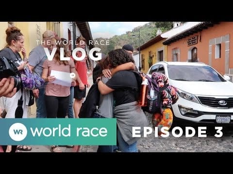 wr vlog 3