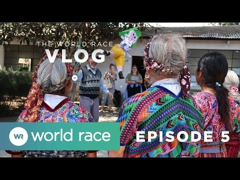 wr vlog 5