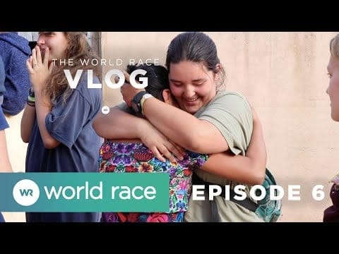 wr vlog 6