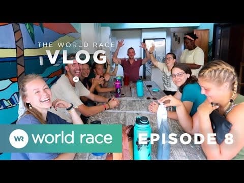 wr vlog 8
