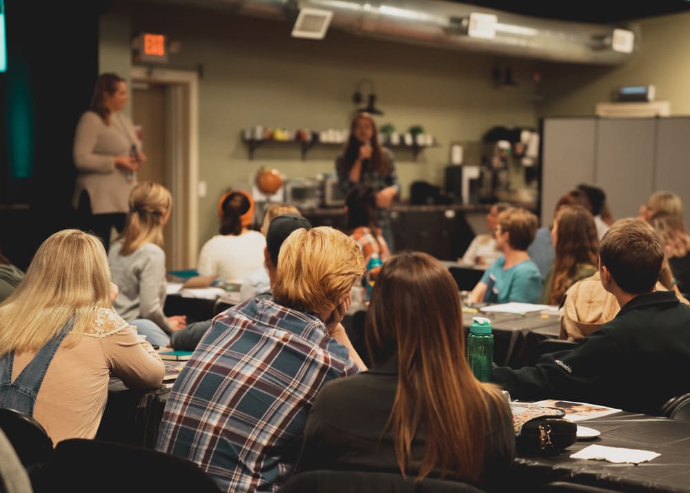 World Race Open House 1 Greater things Video Thumbnail