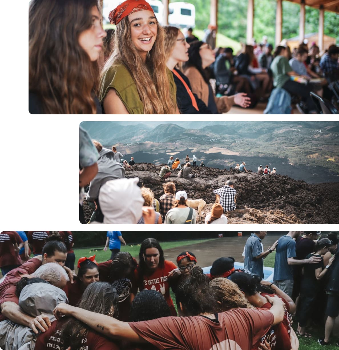 Frequently Asked Questions about Journey School Trips 1 Group 25