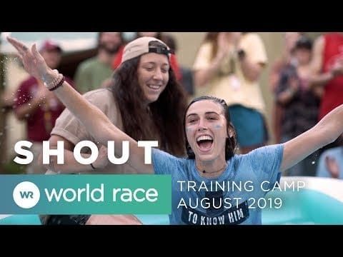 Greater things Video Thumbnail