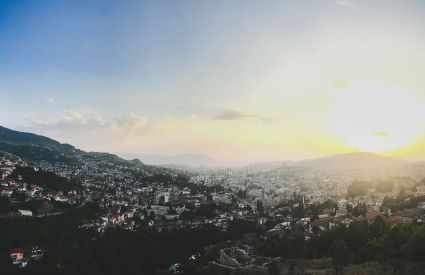 Bosnia KalieStier 8f827549