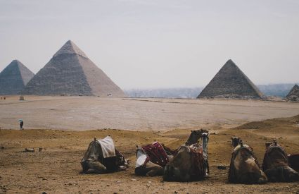 Egypt PradeepGopal Unsplash d2cb6f95