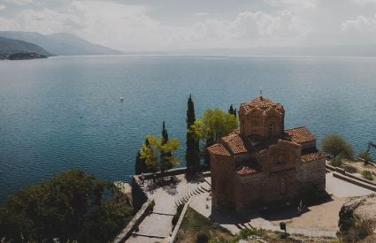 Macedonia MilanaJovanov Unsplash d9079074